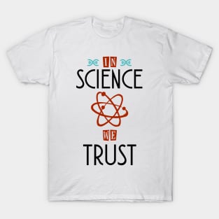 Science Lover T-Shirt